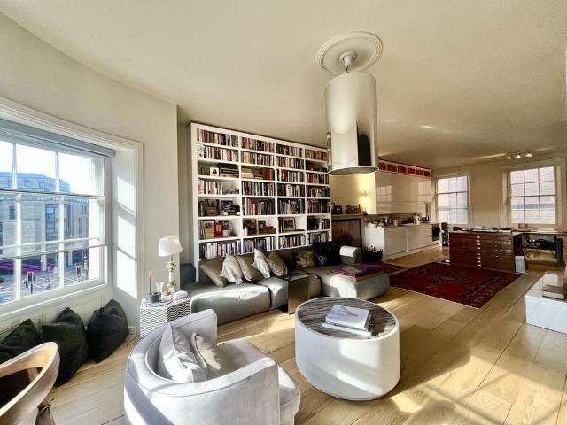 Apartment for rent in Grainger Town, Tyne And Wear