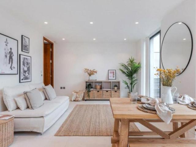 Flat for rent in Chalk Farm, Isle Of Man