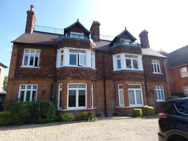 Flat for rent in Arbury, Cambridgeshire