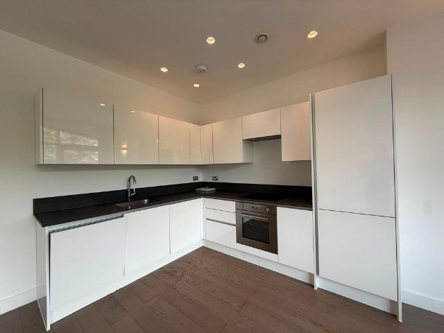 Flat for rent in Easthampstead, Bracknell