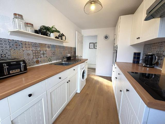 Flat for rent in Cullompton, Mid Devon