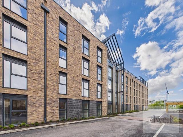 Apartment for rent in Richmond Hill, West Yorkshire