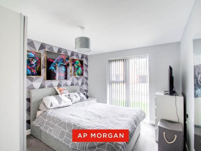 Apartment for rent in Wollaston, Amblecote