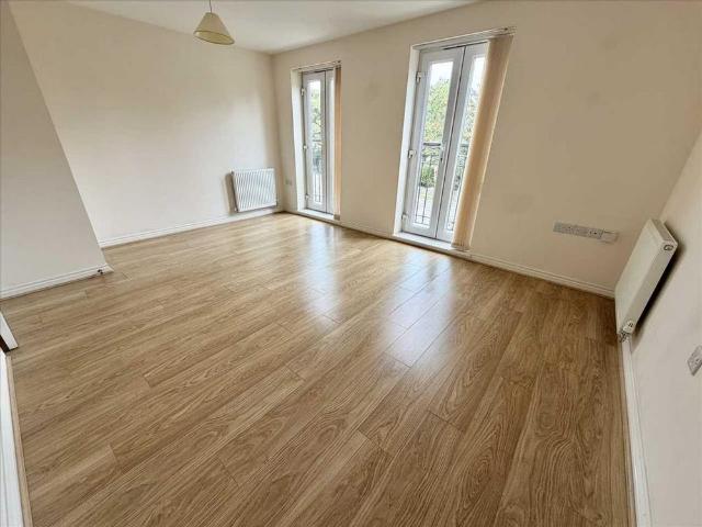Apartment for rent in Westoe, South Shields