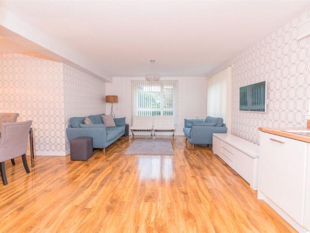 Apartment for rent in Broughton, City of Edinburgh