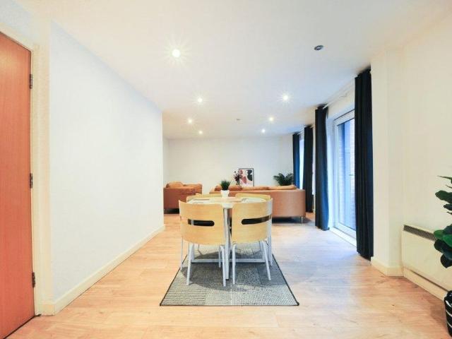 Apartment for rent in City Centre, Georgia