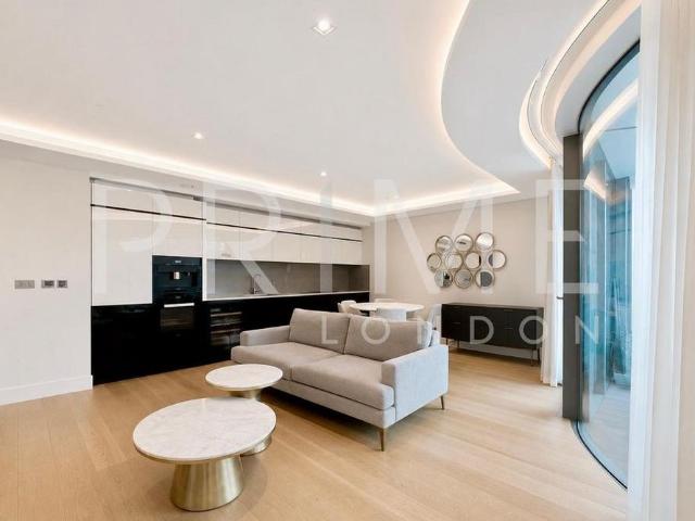 Apartment for rent in Vauxhall, Greater London