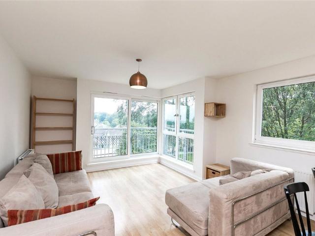 Apartment for rent in Craigiebuckler, Ballindoch