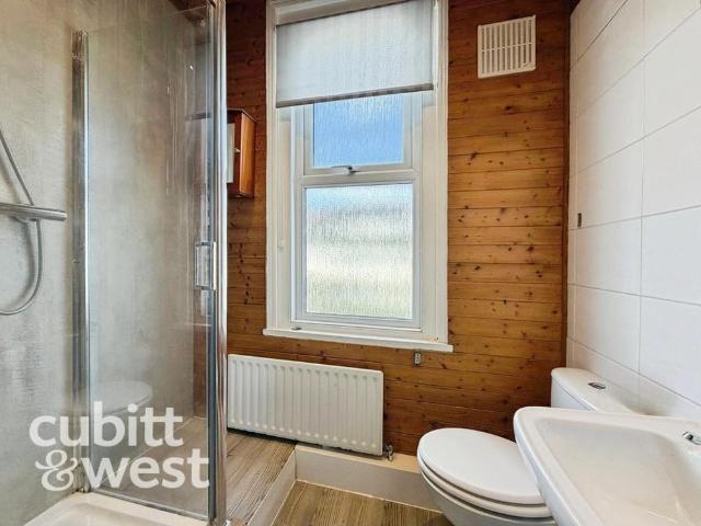 Apartment for rent in Tipner, City Of Portsmouth
