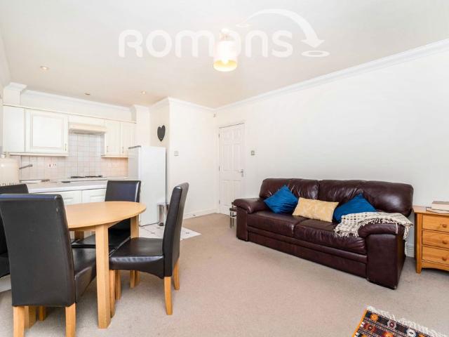 Apartment for rent in Clewer Village, Windsor