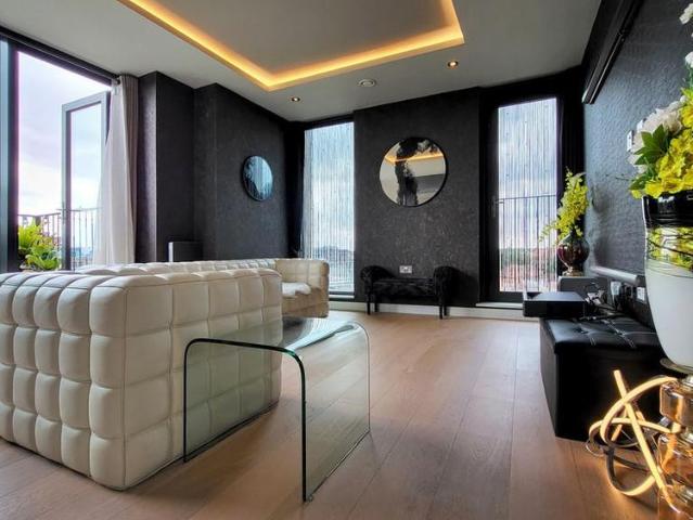 Apartment for rent in Clementhorpe, York
