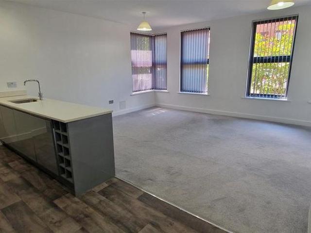 Apartment for rent in Sutton Coldfield, West Midlands