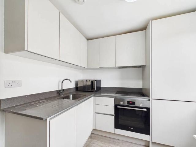 Apartment for rent in Moulsham, Chelmsford