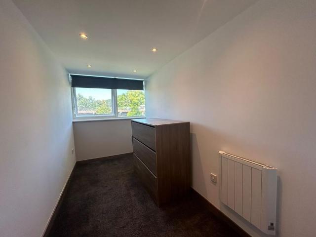 Apartment for rent in Basingstoke, Basingstoke and Deane