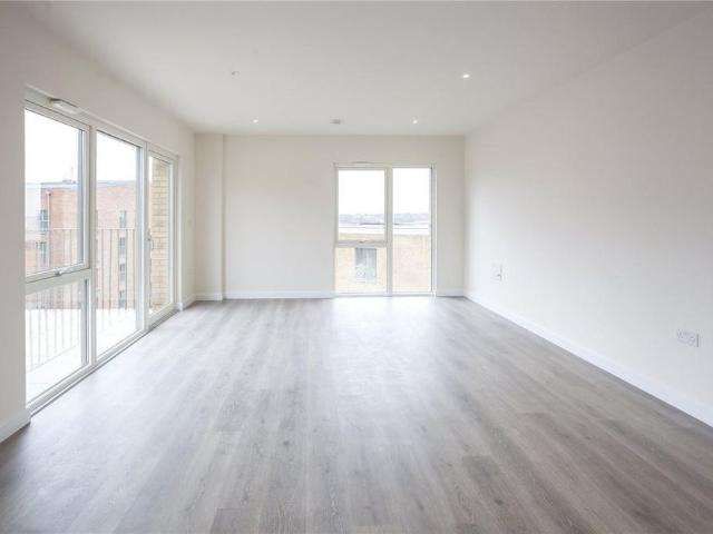 Apartment for rent in Millbrook Park, Greater London