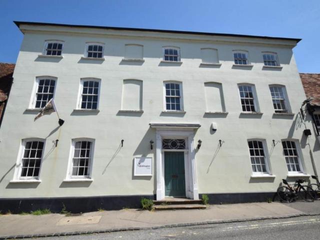 Flat for rent in Berrick Salome, Oxfordshire