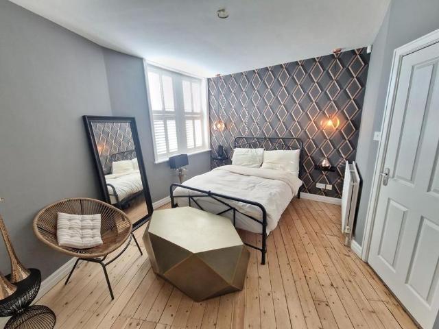 Apartment for rent in Oatlands, Harrogate