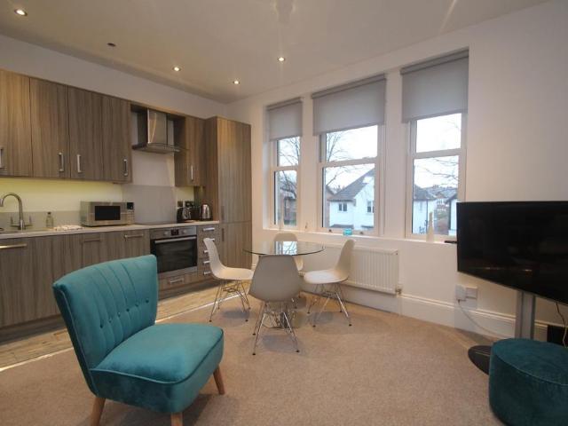 Apartment for rent in Rossett, Harrogate