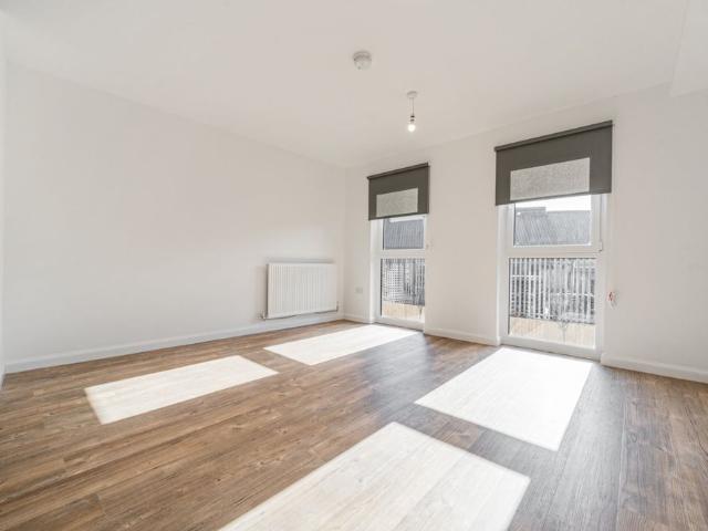Apartment for rent in North Leith, Trinity