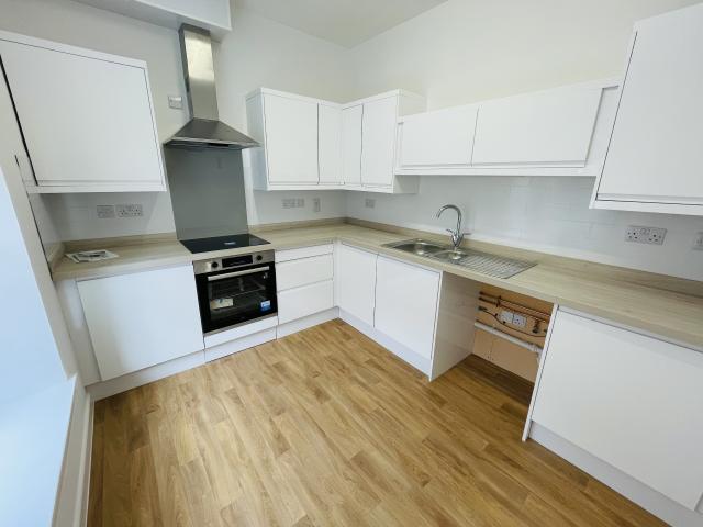 Apartment for rent in Haverfordwest, Wales