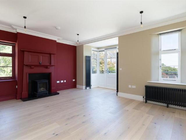 Apartment for rent in Lowtherville, Ventnor