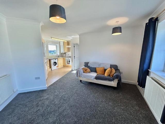 Apartment for rent in Monkston Park, Milton Keynes