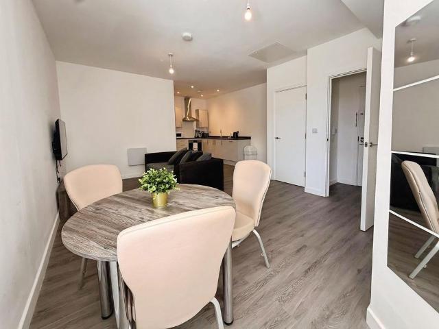 Apartment for rent in Lynch Wood, Peterborough