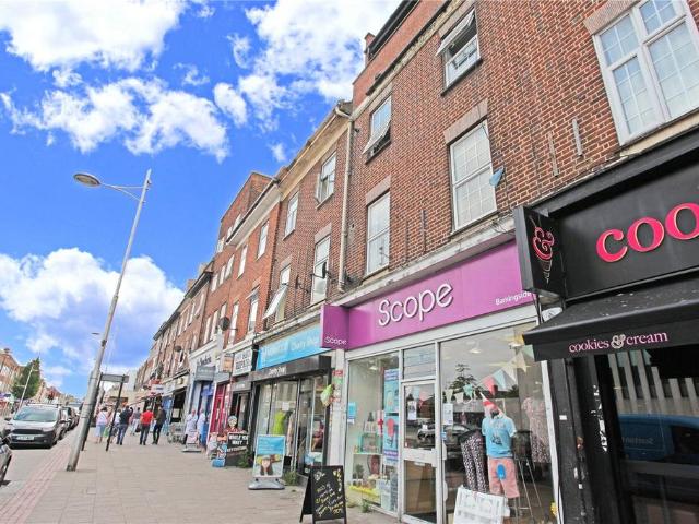 Flat for rent in Barkingside, Isle Of Man