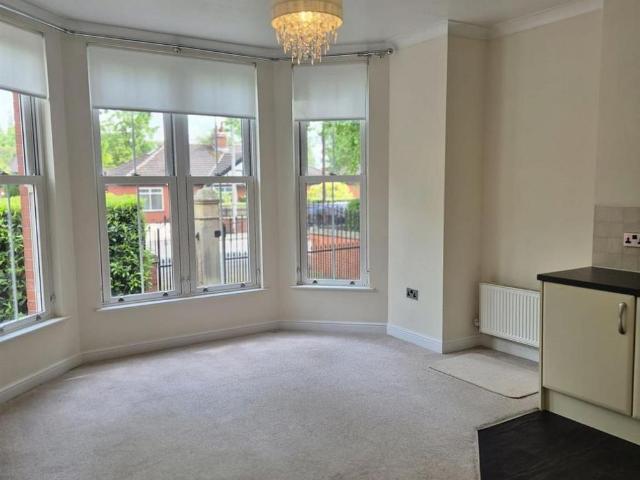 Apartment for rent in Wigan, Greater Manchester