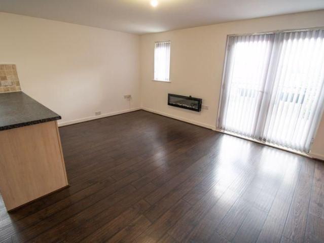 Apartment for rent in Salford, Greater Manchester