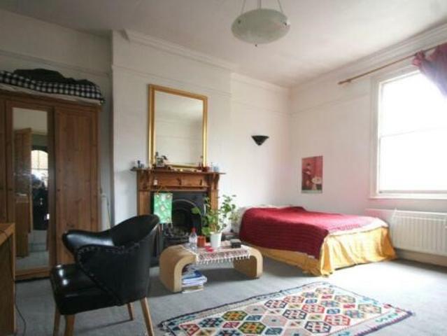Apartment for rent in South Hampstead, Greater London