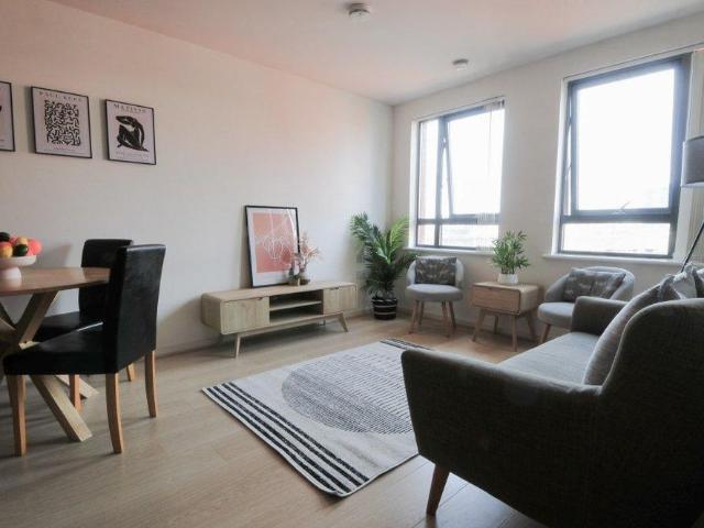 Apartment for rent in City Centre, Georgia