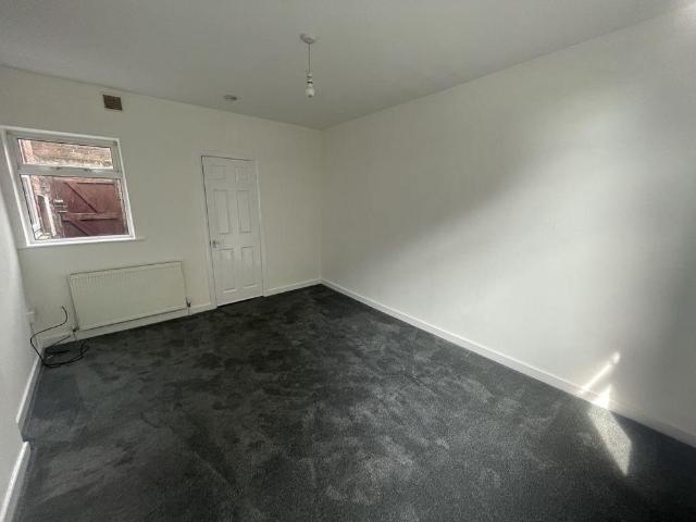 Apartment for rent in Blyth, Northumberland