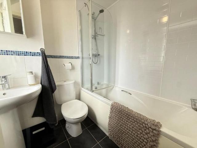 Apartment for rent in Duston, Northamptonshire