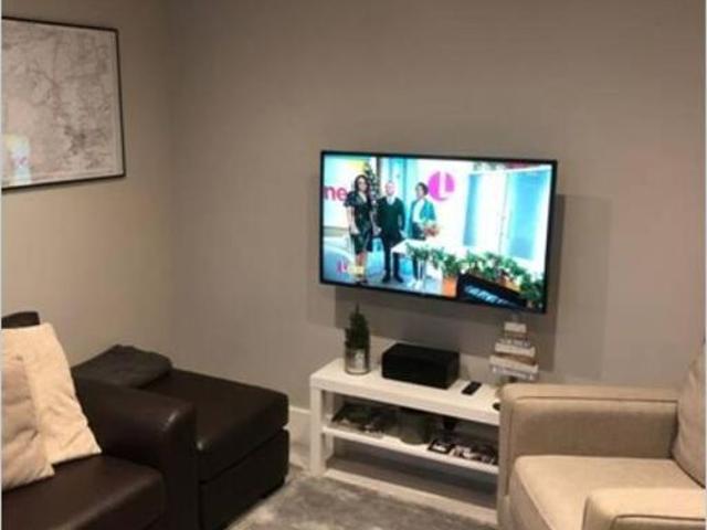 Apartment for rent in St James, Sandown Park