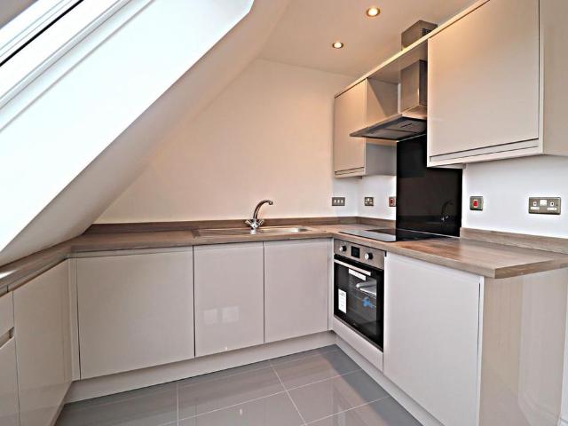 Apartment for rent in Castle, Bedford