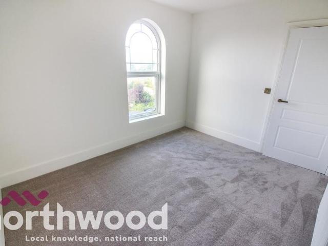 Apartment for rent in Meols Cop, Southport