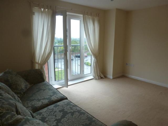 Apartment for rent in Willenhall, Walsall