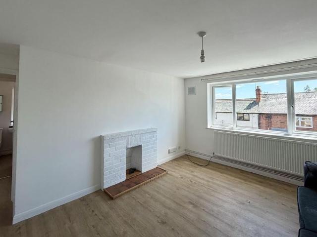 Apartment for rent in Stanton-under-Bardon, Barton