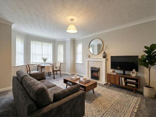 Apartment for rent in Georgia, Greater Manchester