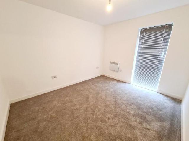 Apartment for rent in Joiner's Square, Hanley