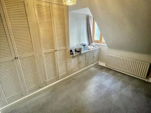Apartment for rent in Charminster, Bournemouth