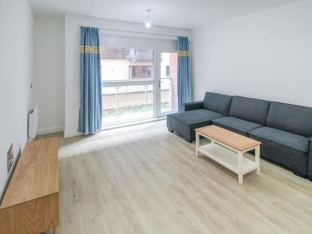 Apartment for rent in Georgia, Greater Manchester