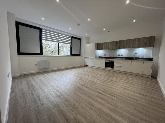 Flat for rent in Priest Down, Hampshire