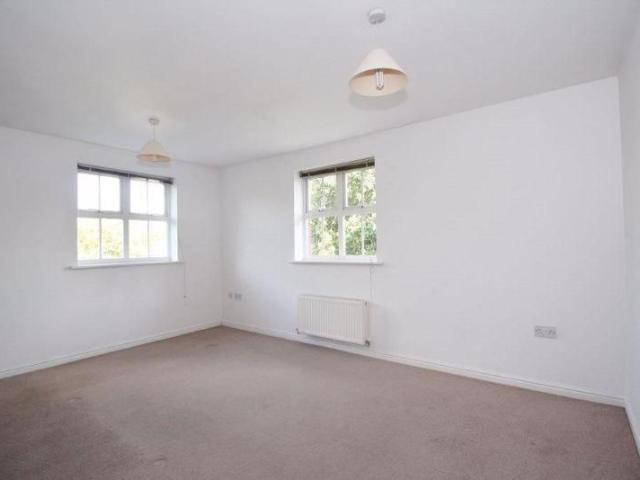 Apartment for rent in Fareham, Hampshire