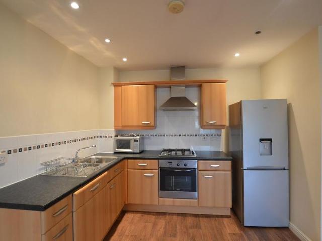 Apartment for rent in West Yorkshire