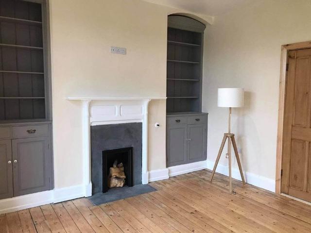 Apartment for rent in St Clears, Wales