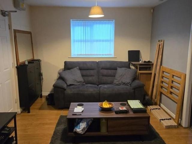 Apartment for rent in Earlestown, St Helens