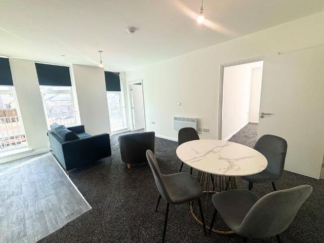 Apartment for rent in Hillfields, West Midlands