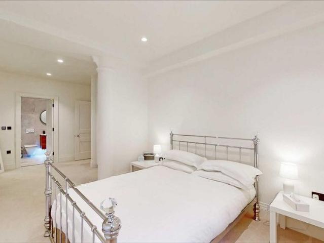 Apartment for rent in Frankwell